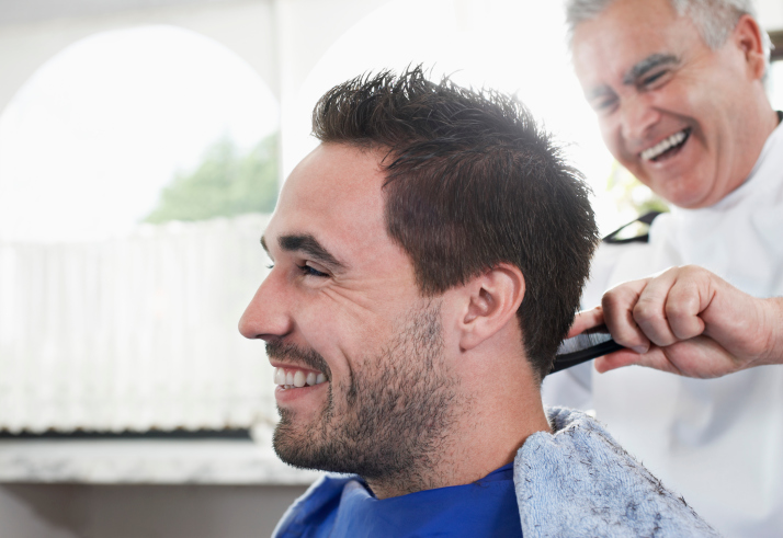 Craft Masters Barber Shop